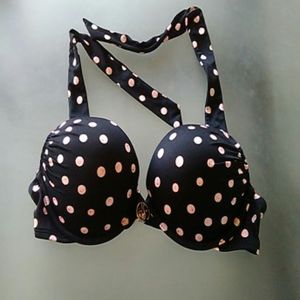Victoria secret swimsuit top 36B